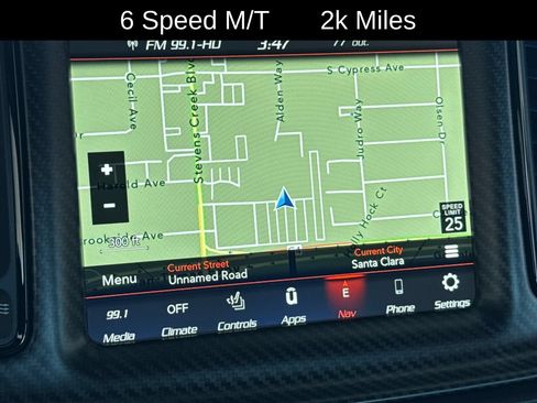 Used 2023 Dodge Challenger R/T Scat Pack RWD image 17