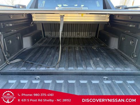 Used 2024 Hyundai Santa Cruz Night image 36