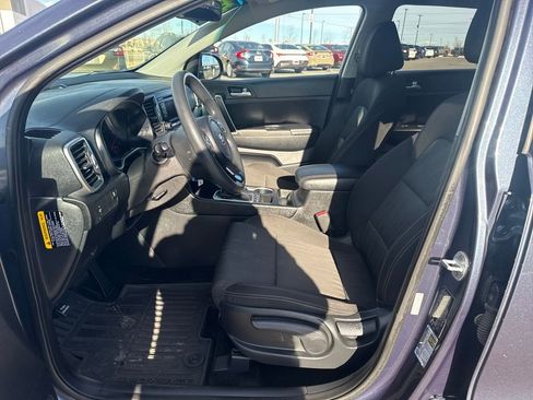 Used 2017 Kia Sportage LX image 23