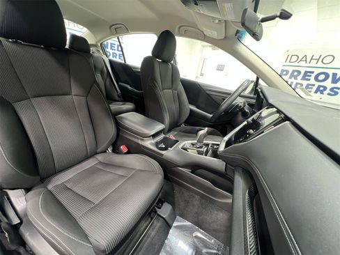 Certified 2022 Subaru Legacy Premium image 23