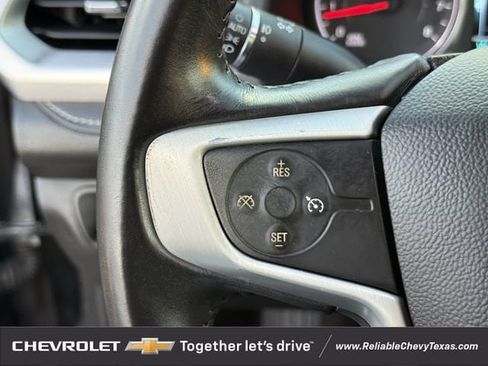 Used 2017 GMC Acadia SLT w/ LPO, Black Accent Package AWD/4WD image 14