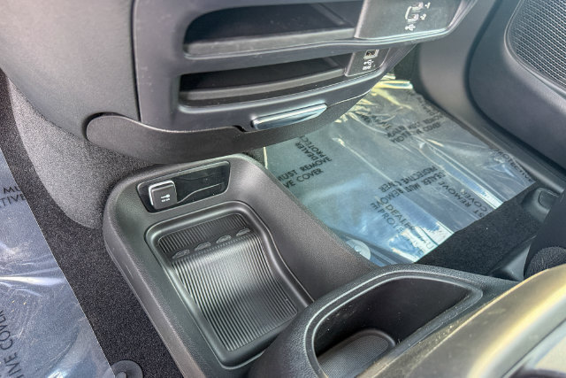 New 2026 Chrysler Pacifica Select AWD/4WD image 20