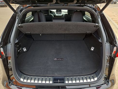 Used 2017 Lexus NX 200t F Sport image 12