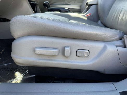 Used 2010 Honda Accord EX-L image 20