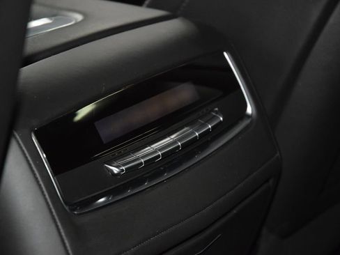 Used 2023 Cadillac Escalade V AWD/4WD image 48