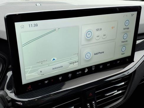 Used 2023 Ford Escape ST-Line Select w/ Tech Pack #2 image 17