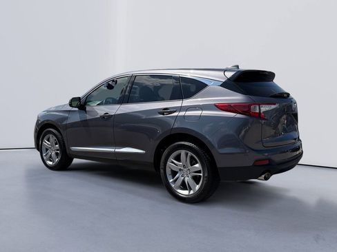 Used 2019 Acura RDX AWD w/ Advance Package image 5