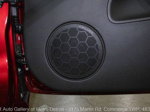 Used 2009 Saturn Sky Red Line image 38