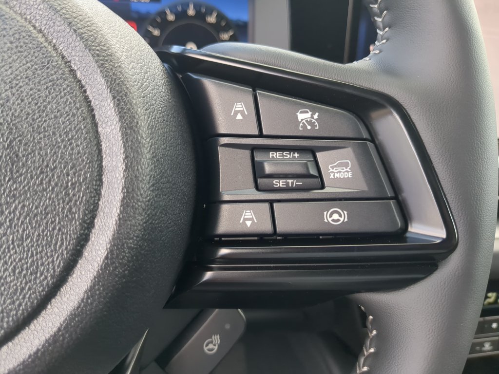 New 2026 Subaru Outback Touring XT AWD/4WD image 30