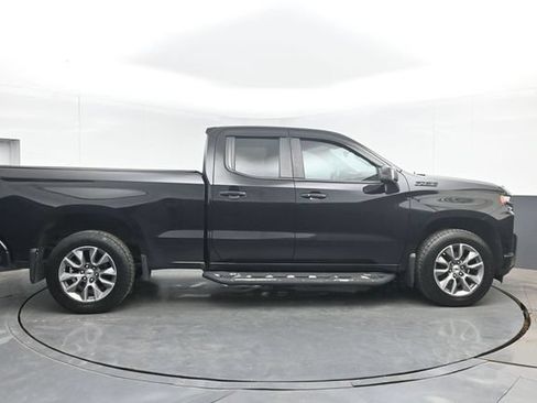 Used 2020 Chevrolet Silverado 1500 RST AWD/4WD image 15