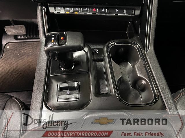 Used 2023 GMC Sierra 1500 AT4 w/ Technology Package AWD/4WD image 47
