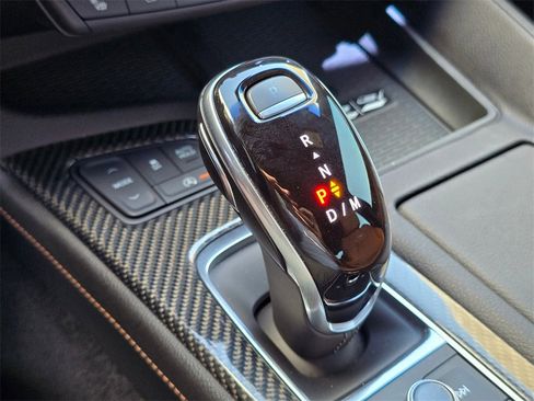 Used 2020 Cadillac CT5 V w/ Platinum Package image 31