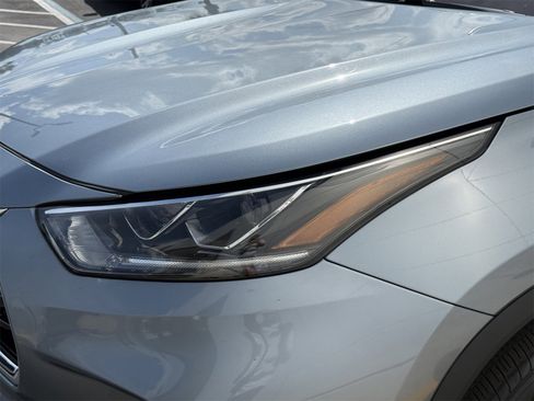 Used 2020 Toyota Highlander Limited image 6