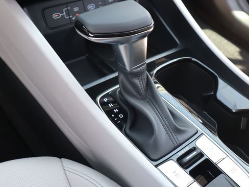 New 2026 Hyundai Tucson SEL image 16