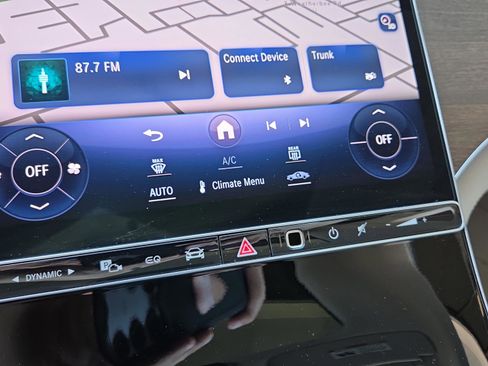 Certified 2023 Mercedes-Benz EQS 450+ Sedan image 29