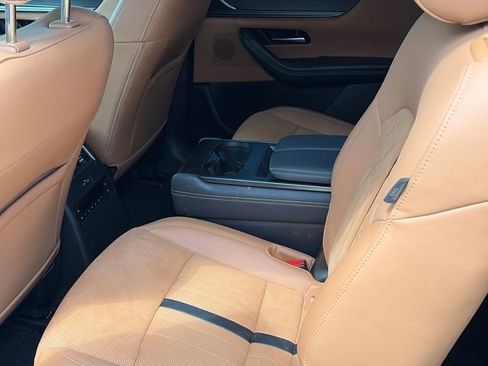 Used 2024 MAZDA CX-90 3.3 Turbo S w/ Premium Plus image 12