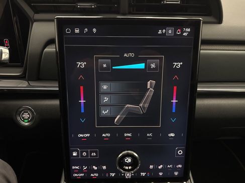 New 2026 GMC Terrain AT4 w/ Convenience Package III image 33