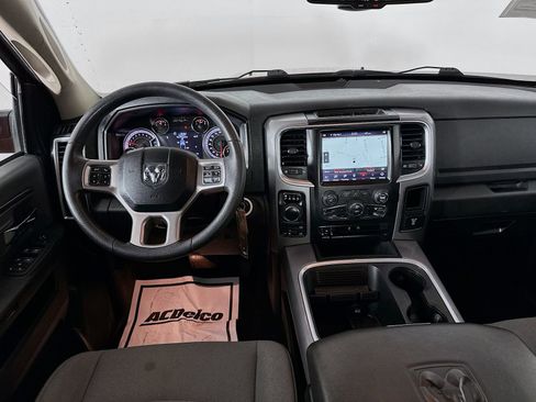 Used 2023 RAM 1500 Classic SLT w/ Trailer & Traction Group image 22