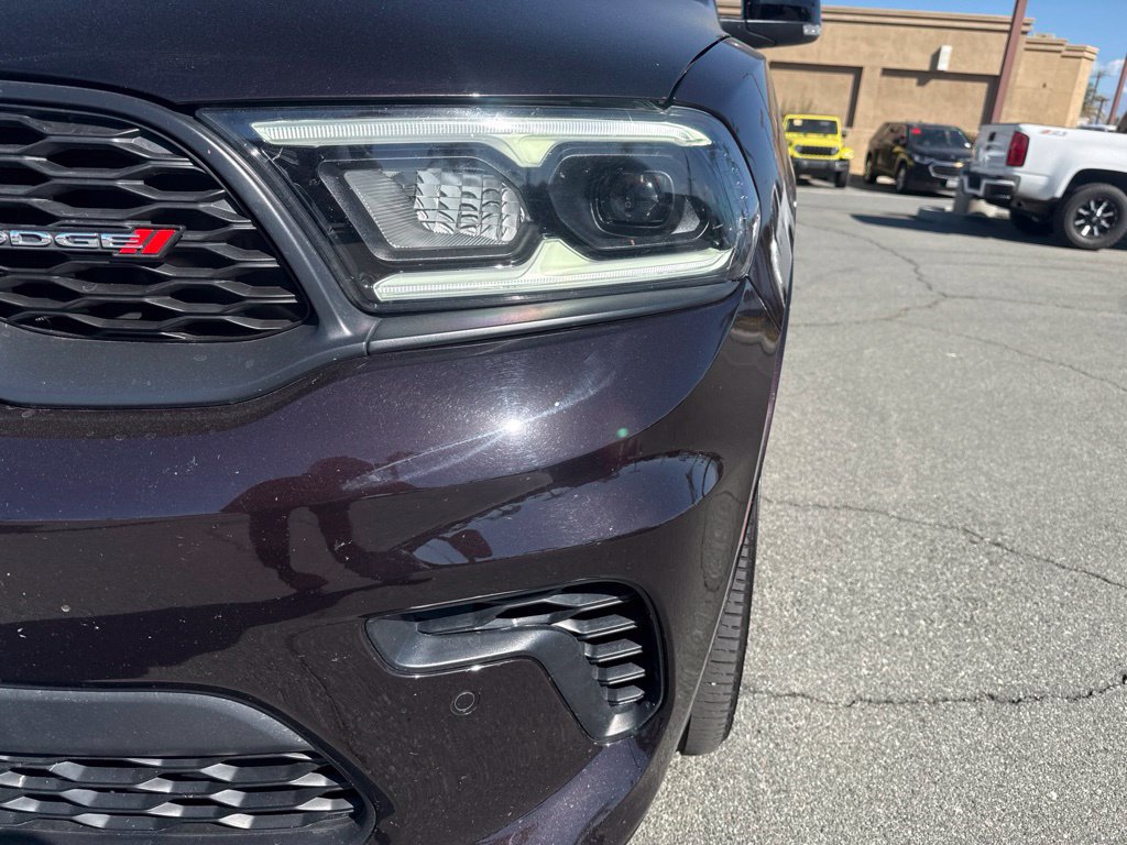 Used 2025 Dodge Durango GT AWD/4WD image 12