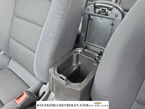 Used 2015 Chevrolet Cruze LT FWD image 21
