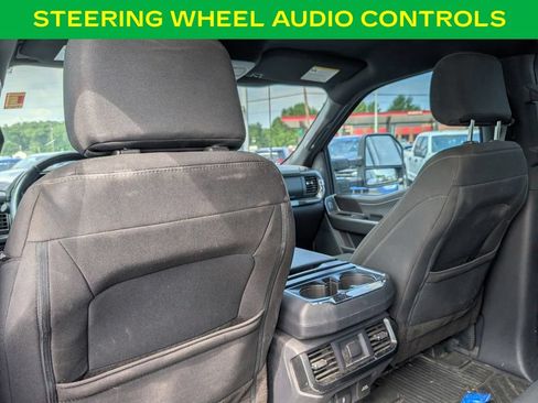 Used 2022 Ford F150 XLT w/ Equipment Group 302A High AWD/4WD image 16