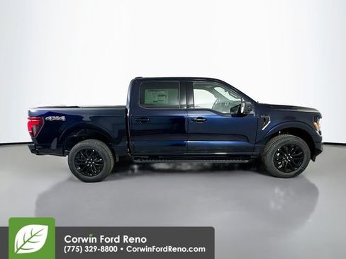 New 2026 Ford F150 XLT image 8