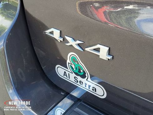Used 2020 Jeep Grand Cherokee Limited AWD/4WD image 7
