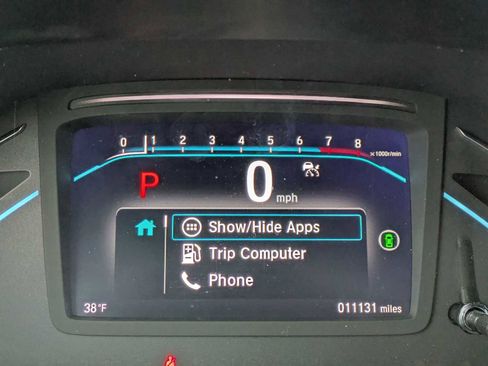 Certified 2023 Honda Odyssey Touring image 32