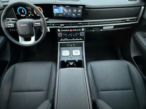 New 2026 Hyundai Santa Fe SEL image 14
