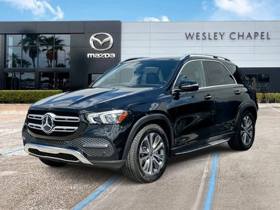 Used 2020 Mercedes-Benz GLE 350
