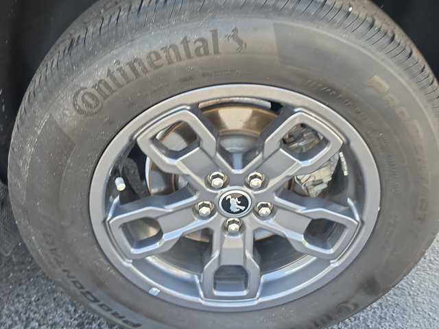 Used 2024 Ford Bronco Sport Big Bend w/ Convenience Package AWD/4WD image 9
