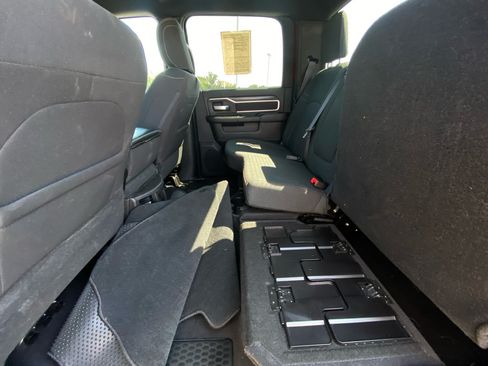 Used 2026 RAM 2500 Big Horn AWD/4WD image 14