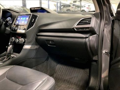 Used 2021 Subaru Forester Touring image 16