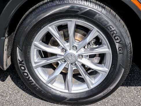 Used 2023 Honda CR-V EX image 12