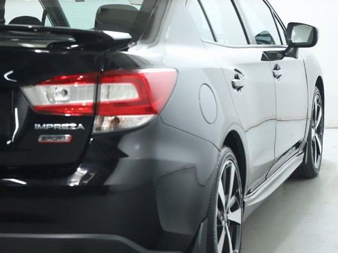 Used 2019 Subaru Impreza 2.0i Sport image 46