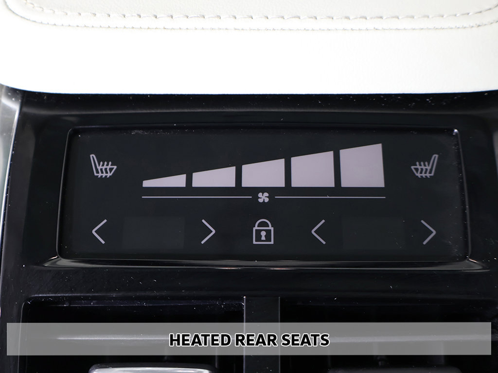 Used 2025 Volvo XC90 T8 Plus w/ Protection Package Premier AWD/4WD image 8