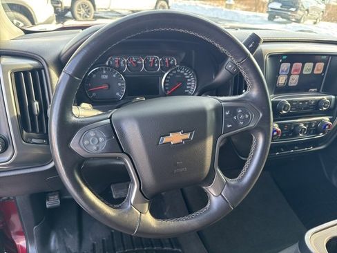 Used 2014 Chevrolet Silverado 1500 LT w/ All Star Edition image 13
