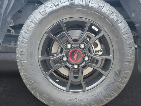 Used 2019 Toyota Tundra TRD Pro AWD/4WD image 31