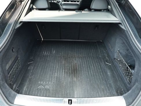 Used 2018 Audi A5 2.0T Premium Plus AWD/4WD image 10