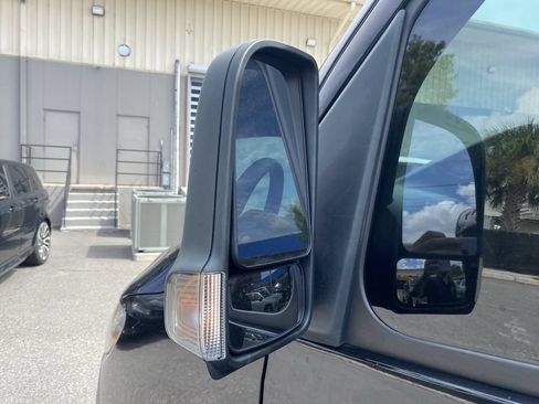 Used 2020 Mercedes-Benz Sprinter 2500 image 16
