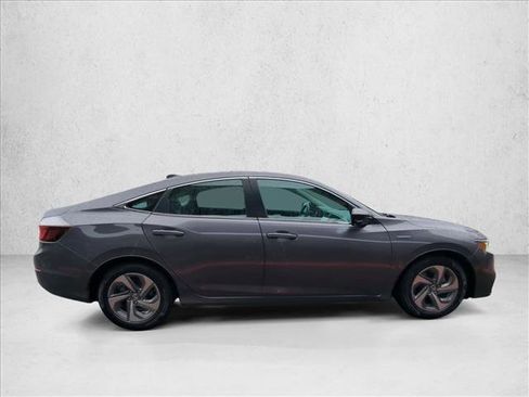 Used 2020 Honda Insight EX image 4