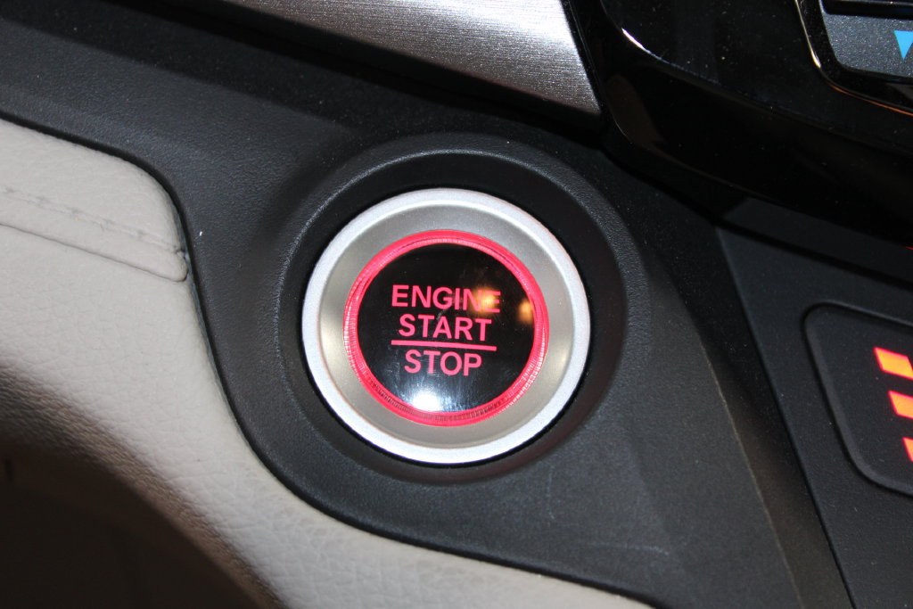 Used 2026 Honda Odyssey EX-L image 29