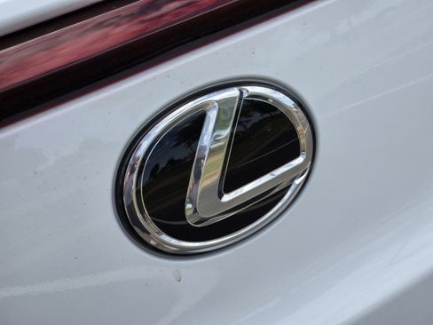 New 2024 Lexus RX 350 F Sport w/ Convenience Package image 7