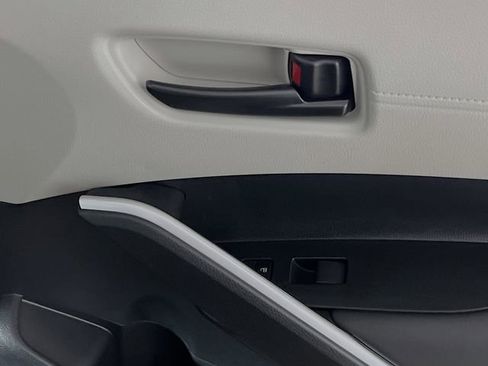 New 2026 Toyota Corolla Cross L image 28