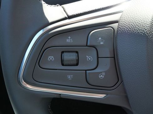 New 2026 Buick Encore GX Sport Touring w/ Advanced Technology Package AWD/4WD image 52