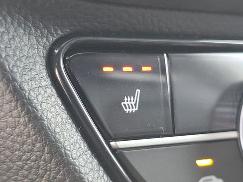 New 2026 Honda HR-V EX-L image 6