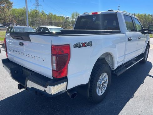 Used 2020 Ford F250 XLT w/ XLT Value Package image 7