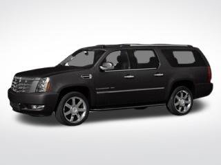 Used 2012 Cadillac Escalade ESV Luxury AWD/4WD image 11