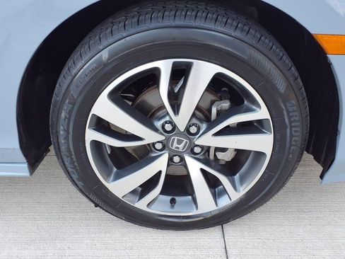 Certified 2023 Honda Odyssey Touring image 10