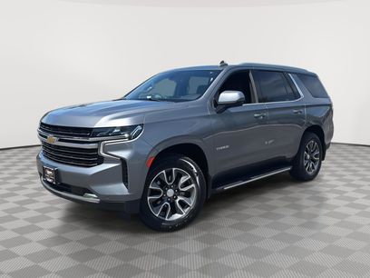 Used 2021 Chevrolet Tahoe LT w/ LT Signature Package